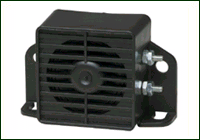 Completa linha de sirenes automoticas, industriais, alarmes